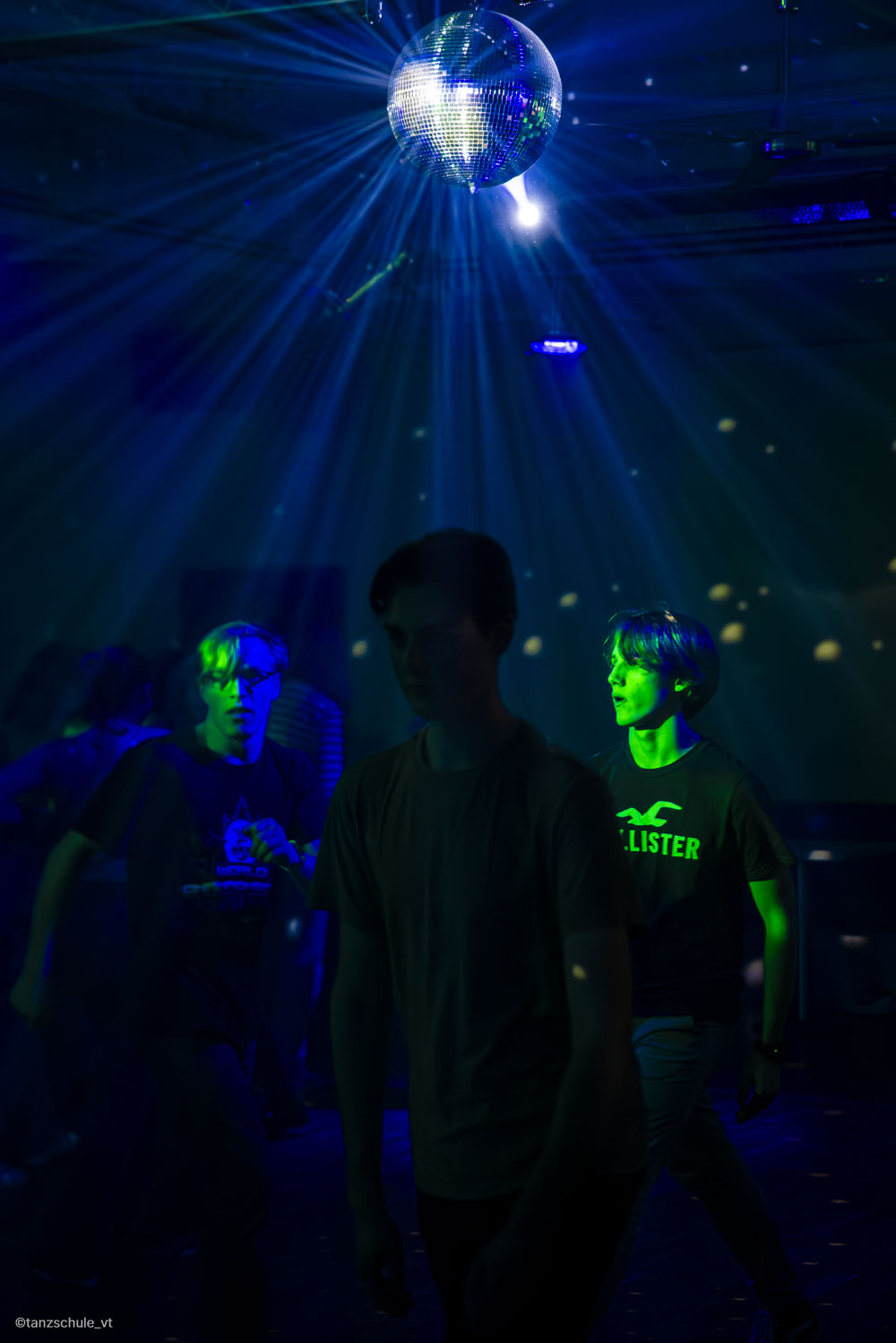 20250125 Come Together Tanzparty 9939